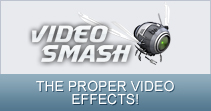 THE PROPER VIDEO EFFECTS